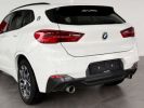 Annonce BMW X2 2.0i PACK M SHADOW LINE SIEGES SPORT GPS PRO LED