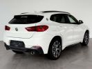 Annonce BMW X2 2.0i PACK M SHADOW LINE SIEGES SPORT GPS PRO LED