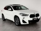 Annonce BMW X2 2.0i PACK M SHADOW LINE SIEGES SPORT GPS PRO LED