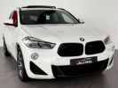 Annonce BMW X2 2.0i PACK M SHADOW LINE SIEGES SPORT GPS PRO LED