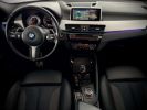 Annonce BMW X2 2.0i PACK M SHADOW LINE SIEGES SPORT GPS PRO LED