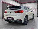 Annonce BMW X2 2.0iAS sDrive20