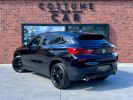 Annonce BMW X2 2.0L 150ch Clim auto Black pack Capteurs