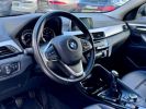 Annonce BMW X2 2.0L 150ch Clim auto Black pack Capteurs