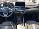 Annonce BMW X2 20d 190 xDRIVE BVA8