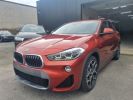 Voir l'annonce BMW X2 20d s-drive