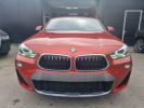 Annonce BMW X2 20d s-drive