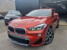 Annonce BMW X2 20d s-drive