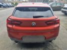 Annonce BMW X2 20d s-drive