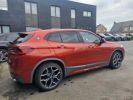 Annonce BMW X2 20d s-drive