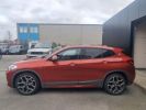 Annonce BMW X2 20d s-drive