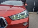 Annonce BMW X2 20d s-drive