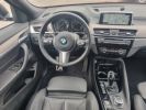 Annonce BMW X2 20d s-drive