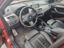 Annonce BMW X2 20d s-drive