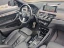 Annonce BMW X2 20d s-drive