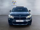 Annonce BMW X2 20d sDrive 2.0 d 16V 190cv pack M *Toit ouvrant / Harman Kardon / Sièges sport*