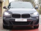 Annonce BMW X2 20i 192 M Sport sDrive DCT7 (Sièges chauffants, Pack LED, JA 19