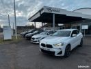 Voir l'annonce BMW X2 20i DKG M-SPORT F48