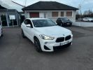 Annonce BMW X2 20i DKG M-SPORT F48