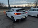 Annonce BMW X2 20i DKG M-SPORT F48