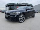 BMW X2 20i (F39) M Sport 2.0l 4 Cylindres 192 CH BVA 7 Hayon Motorisée Toit Ouvrant Pack Occasion