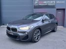 Annonce BMW X2 20I M SPORT 192 Phase 2 BVA