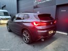 Annonce BMW X2 20I M SPORT 192 Phase 2 BVA