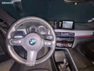 Annonce BMW X2 20I M SPORT 192 Phase 2 BVA