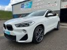 BMW X2 2.0i S-DRIVE PACK M Occasion