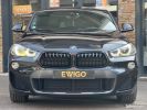 Annonce BMW X2 25d 231ch XDRIVE BVA M-SPORT