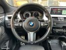 Annonce BMW X2 25d 231ch XDRIVE BVA M-SPORT