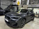 Voir l'annonce BMW X2 25dA 231CH M Sport XDRIVE [ 05/2018 - Jantes 19