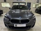 Annonce BMW X2 25dA 231CH M Sport XDRIVE [ 05/2018 - Jantes 19