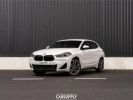 Voir l'annonce BMW X2 25e Real Hybrid - M-Sport -