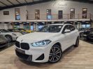 Voir l'annonce BMW X2 25E XDRIVE M SPORT 220 TOIT PANO/HUD/SIEGES CHAUFFANT A