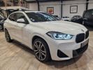 Annonce BMW X2 25E XDRIVE M SPORT 220 TOIT PANO/HUD/SIEGES CHAUFFANT A