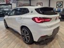 Annonce BMW X2 25E XDRIVE M SPORT 220 TOIT PANO/HUD/SIEGES CHAUFFANT A