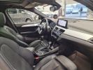 Annonce BMW X2 25E XDRIVE M SPORT 220 TOIT PANO/HUD/SIEGES CHAUFFANT A