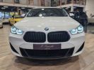 Annonce BMW X2 25E XDRIVE M SPORT 220 TOIT PANO/HUD/SIEGES CHAUFFANT A