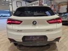 Annonce BMW X2 25E XDRIVE M SPORT 220 TOIT PANO/HUD/SIEGES CHAUFFANT A