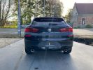 Annonce BMW X2 dA Cuir rouge chauffant, Nav-Clim 24.793 € HTVA