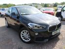 Voir l'annonce BMW X2 DIESEL 118D BUSINESS 150 BOITE 6V GPS CAMÉRA 180 RÉGULATEUR BLUETOOTH FULL LEDS