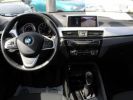 Annonce BMW X2 DIESEL 118D BUSINESS 150 BOITE 6V GPS CAMÉRA 180 RÉGULATEUR BLUETOOTH FULL LEDS