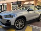 Annonce BMW X2 F39 1.6l d 116 CV Lounge Plus Dkg7 sDrive