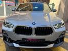 Annonce BMW X2 F39 1.6l d 116 CV Lounge Plus Dkg7 sDrive