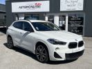 Annonce BMW X2 (F39) 18d sDrive 150 ch M SPORT BVA8