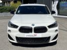 Annonce BMW X2 (F39) 18d sDrive 150 ch M SPORT BVA8