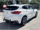 Annonce BMW X2 (F39) 18d sDrive 150 ch M SPORT BVA8