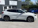 Annonce BMW X2 (F39) 18d sDrive 150 ch M SPORT BVA8