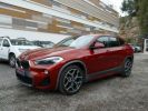 Voir l'annonce BMW X2 F39 20D 2.0 190 Ch XDRIVE M SPORT X BVA8